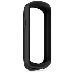 GARMIN Silikonhülle für GPS Fahrradcomputer Edge 1040 | schwarz