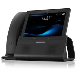 Ubiquiti Next-generation premium, Telefon, Schwarz