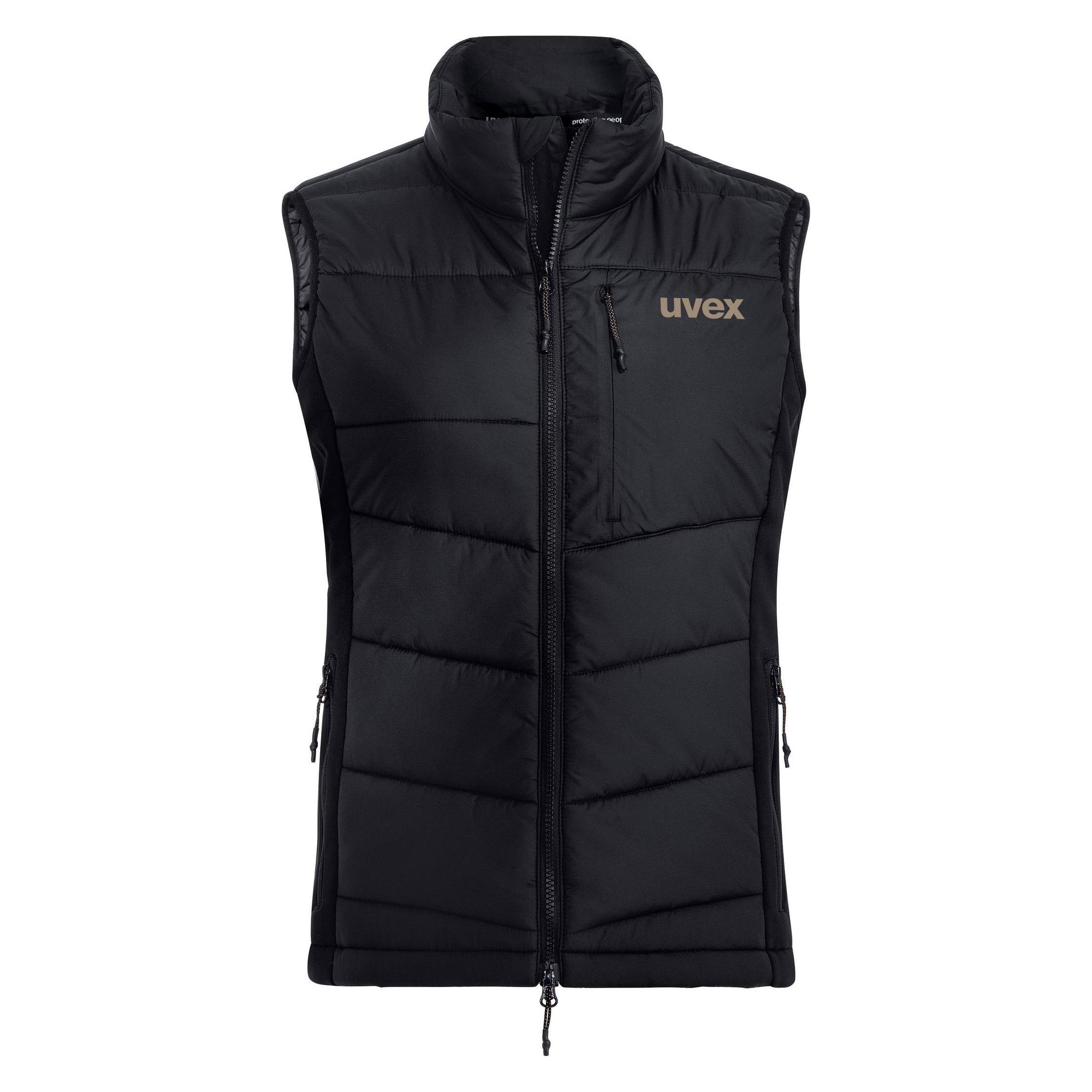Uvex Weste women 7113 (L) (7070511)