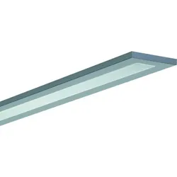 Ridi-Leuchten Pendelleuchte f. RIDI-Tube F-LINE-R1X#0660244SI