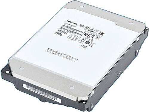 Toshiba MG09, 14 TB, 7200 RPM, 3.5", SAS