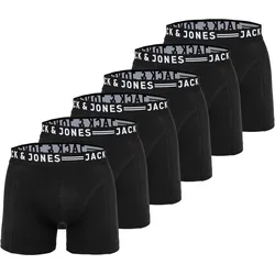 SENSE TRUNKS 3 PACK Herren Boxershort