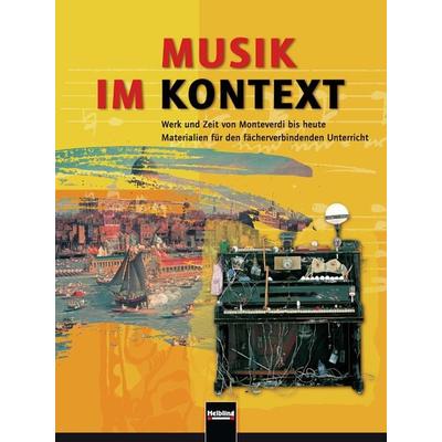 Musik im Kontext. Schülerband -
