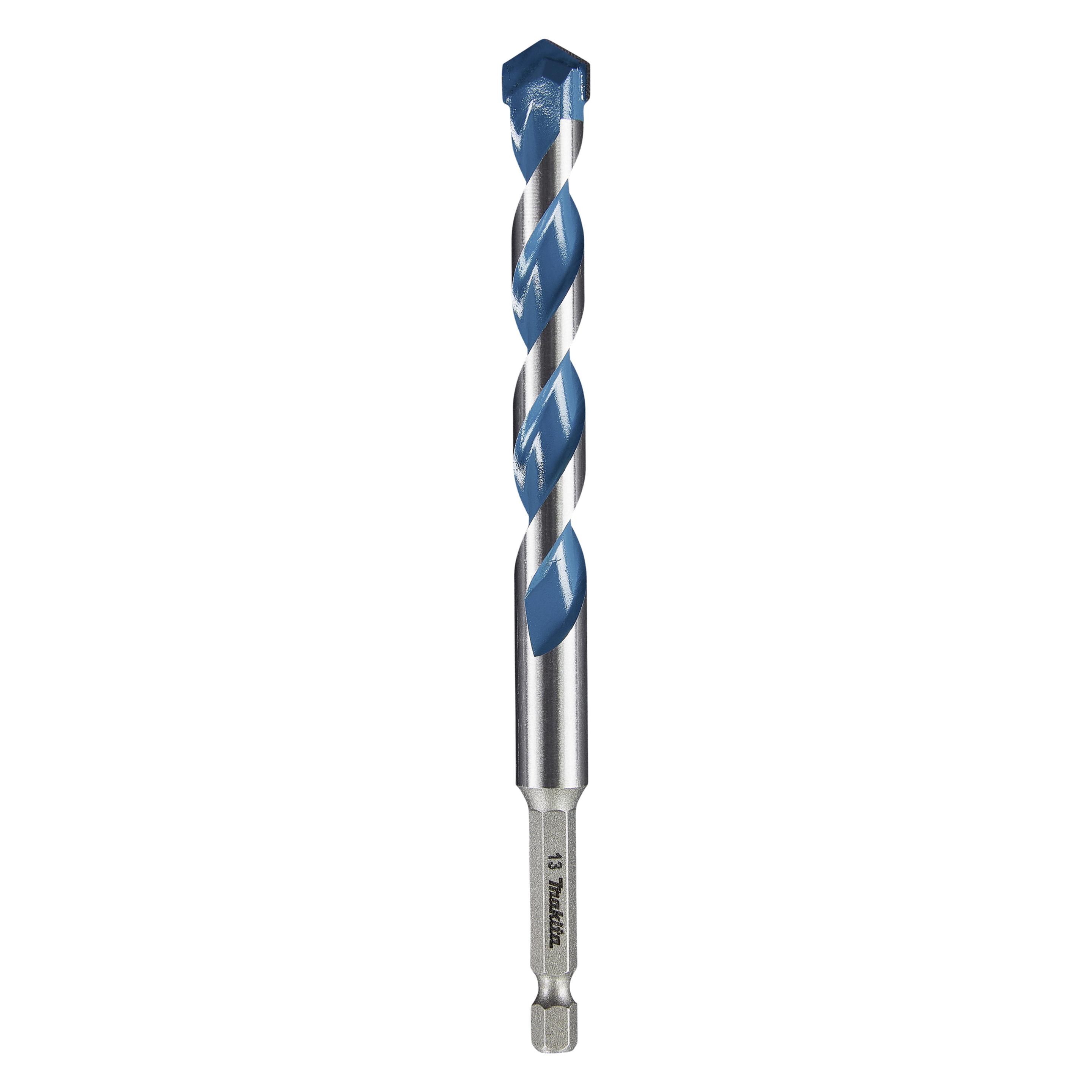 Makita Multibohrer 1/4" 13x150mm (13 mm) (E-15089)