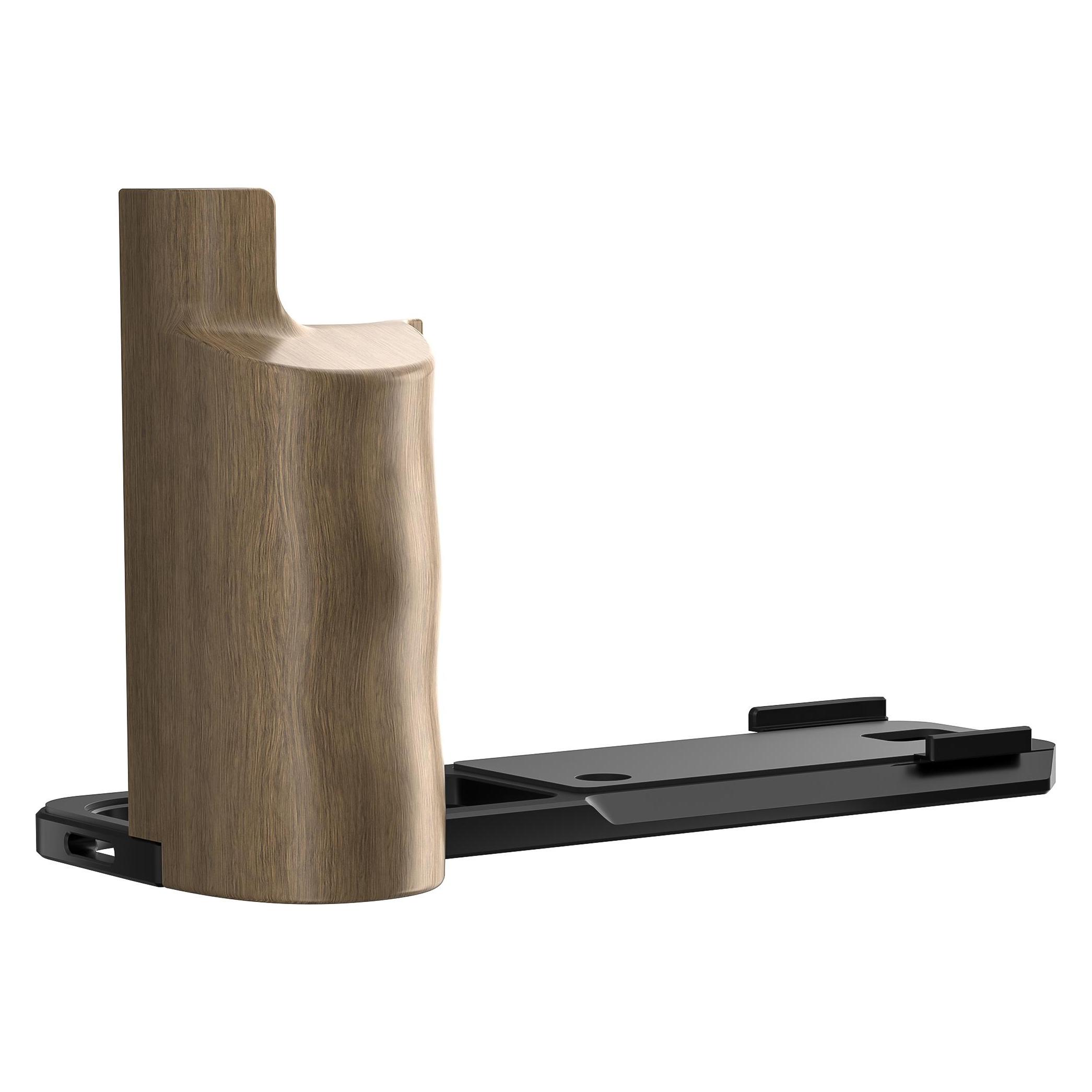 Freewell Fuji X100VI L Bracket Premium Grip (Black) (Batteriegriff, Handgriff) (FW-FU-XLBB)