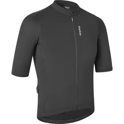 RIDE Kurzarmtrikot schwarz / L