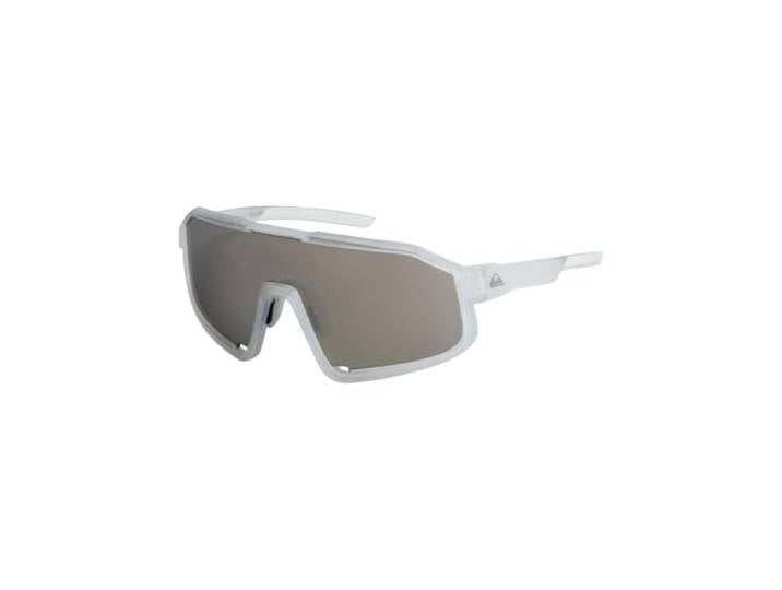Quiksilver Slash+ - Sonnenbrille - One size - Weiss.