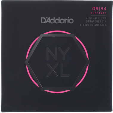 Daddario NYXL0984SB