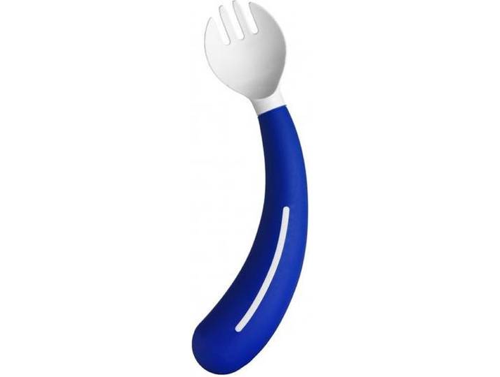 Henro-Grip® Bestek kind - vork rechtshandig - Henro-Grip