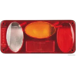 HERTH&BUSS Heckleuchte, rechts, universal - 83830036