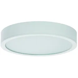 Ridi-Leuchten LED-Anbaudownlight ADLR410/6000-830DPO