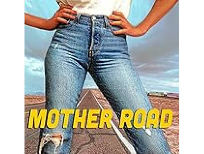 Mother Road