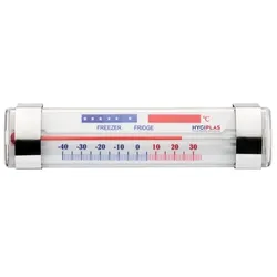 Hygiplas Kühl- und Gefrierschrankthermometer