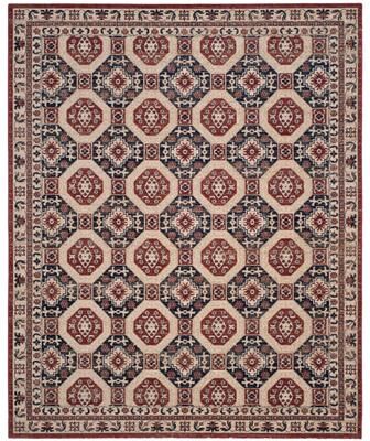 SAFAVIEH Artisan Maudie Distressed Oriental Rug