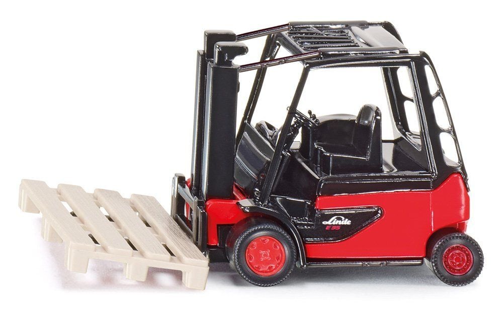 Siku Gabelstapler 1311