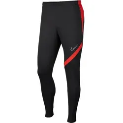 NIKE Kinder Hose Dri-FIT Academy Pro, Größe XL in Grau Grau
