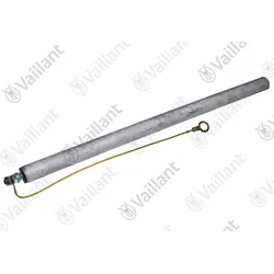 Anode, inklusive Befestigung Vaillant-Nr. 295849
