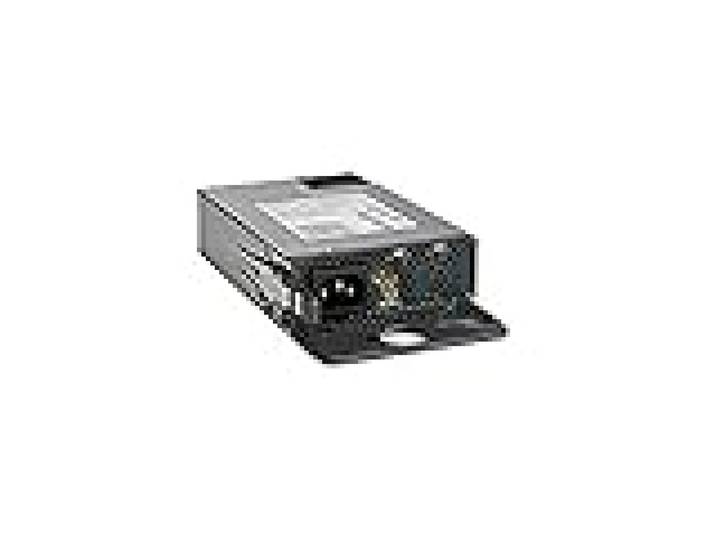 Cisco Config 6 - Alimentation - branchement à Chaud/redondante (Module enfichable) - AC - 125 Watt - pour Catalyst 9200 (125 Watt)