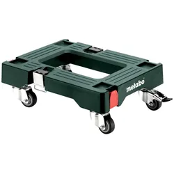 Metabo, Transportwagen, Rollbrett AS 18 L PC / MetaLoc (630174000)