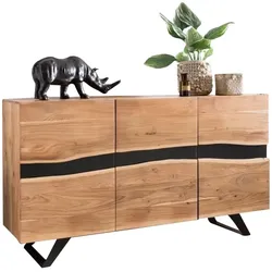 Wohnling Sideboard SATARA 148x85x43cm