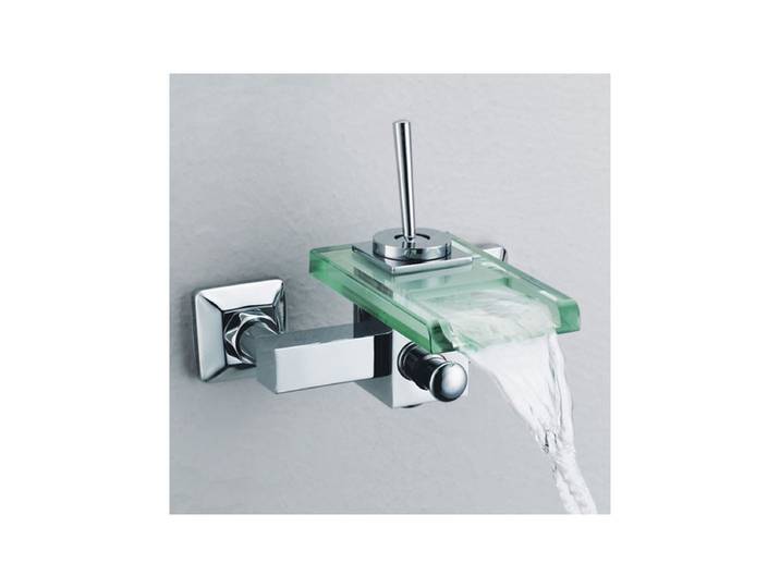Robinet mitigeur SDS002C nouvelle tendance