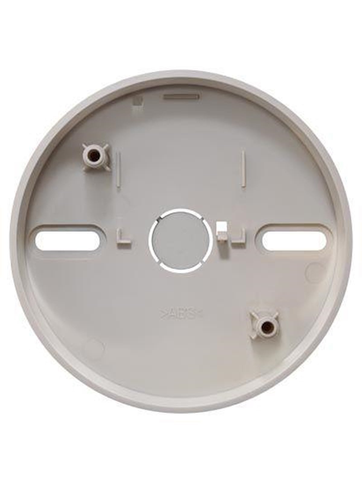 Siemens Wall socket for smoke alarm 5TC1296