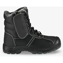 Safety Jogger Sicherheitsstiefel-Set Winterbox Nordic PROMONORDI CI 42