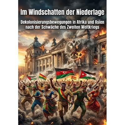 Im Windschatten der Niederlage, Taschenbuch von Quentin Meier, Epubli, 978-3-565-46489-0