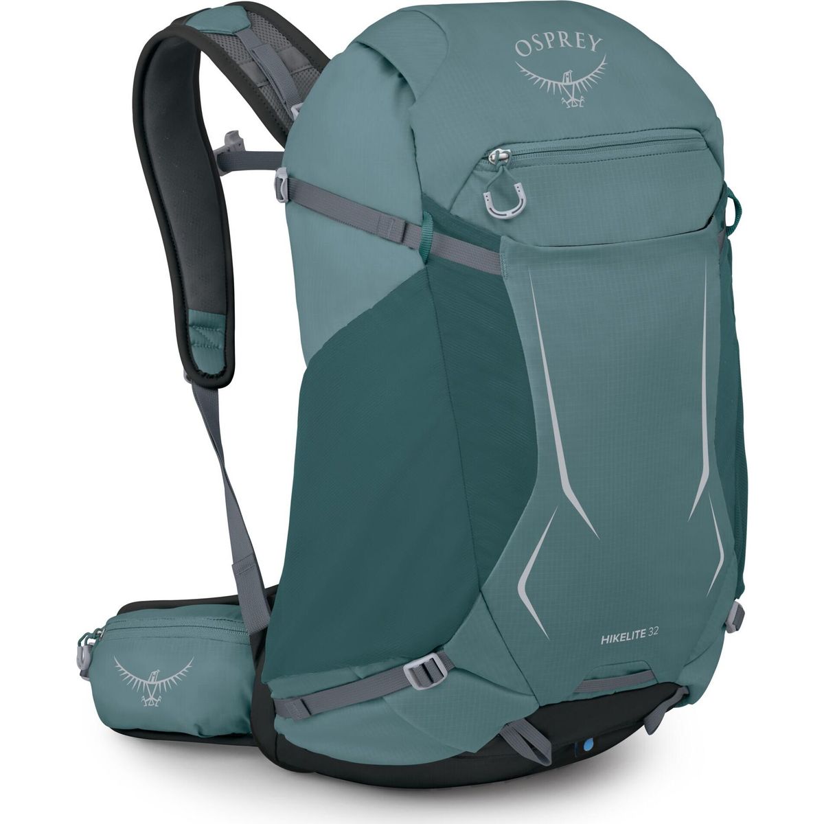 Osprey Hikelite Zip 32 cascade blue (1043) OS 10007556