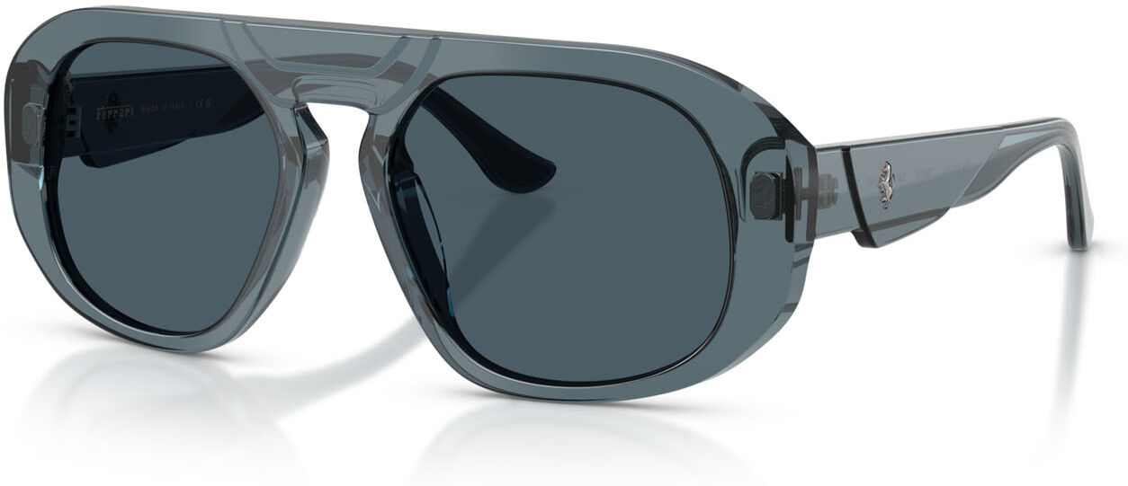 Acer Sonnenbrille Ferrari FH 2014U (736/56) Herren