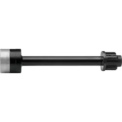 Verlängerung 300 mm zu Schneidköpfe-S-Set