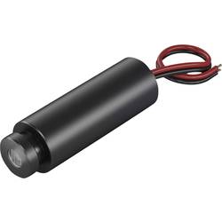 Picotronic Lasermodul Punkt Blau 1 mW DD405-1-3(14x45) 70115505