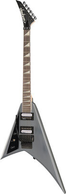 Jackson JS32-L Rhoads AH SG Satin Gray