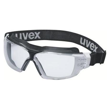 Uvex Vollsichtbrille pheos cx2 (9309000)