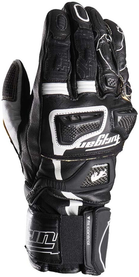 Furygan Styg20 Built With Kevlar® Motorradhandschuhe 65330-XXL-143
