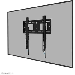 Neomounts LEVEL-750 WL30-750BL16 Wandhalterung starr