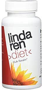 ARTESANIA AGRICOLA Artesanía Agrícola Lindaren Reafirmante Cla Tonalin 90 caps