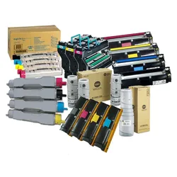 Konica Minolta Toner TN-216M magenta