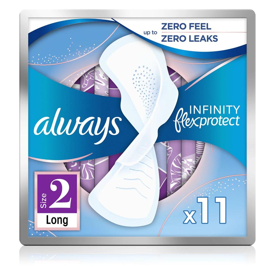 Always Infinity (32345031)