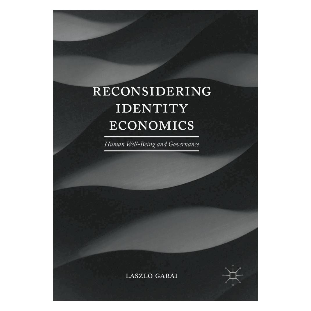 Springer Reconsidering Identity Economics (Englisch, Softcover, Laszlo Garai) (56040930)