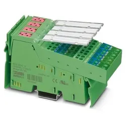 Phoenix Contact Inline-Ausgabeklemme IB IL 24 DO 16-PAC