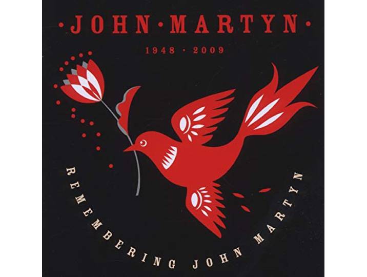 John Martyn - Remembering