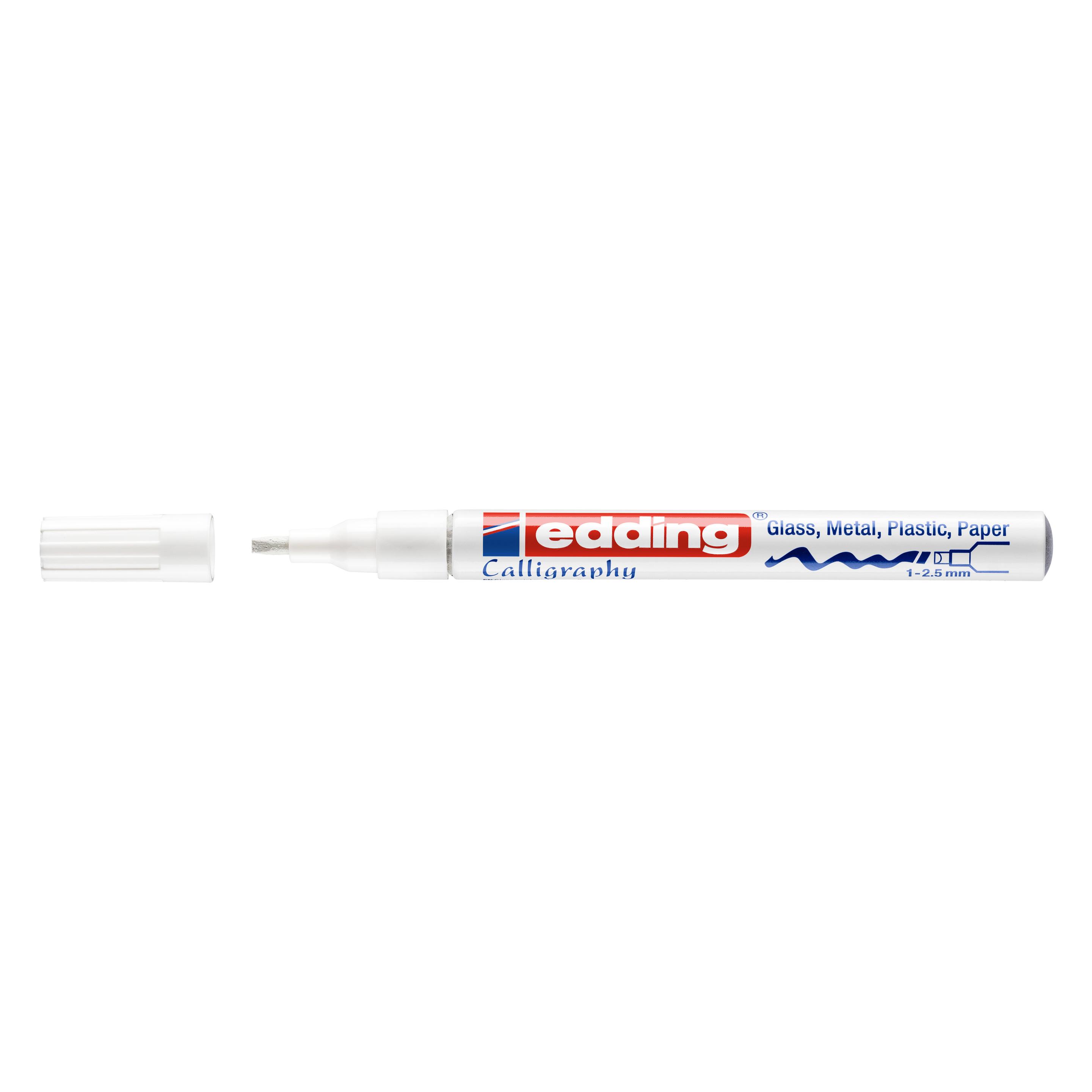 Edding Filzstift (1x) (753-49)