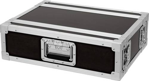 Roadinger Rack PRO 19 Zoll Rack 3 HE