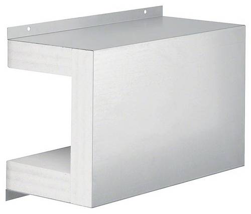 Hager L6918VERZ Schiebemuffe 1 St. Verzinkt