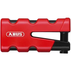 Abus, Motorrad Zubehör, 77 Granit Sledg