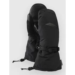 Burton Gore-Tex Deluxe Fäustlinge true black Gr. L