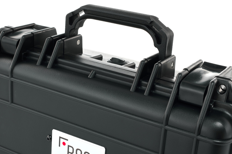 BSS Pro Case Atem Mini
