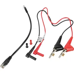 KLT VDV999920 - Ersatzleitungen für digitalen Tongenerator