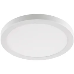 EVN LED Panel mit verstellbarem Lochausschnitt NPRV290125